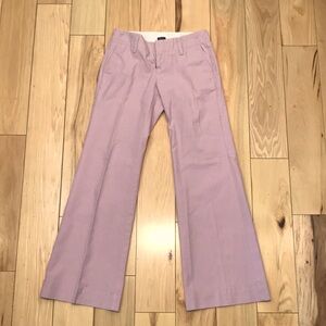 Gap stretch pants